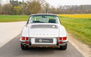 Image 6/40 of Porsche 911 2.2 S (1971)