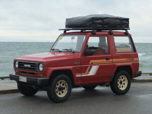 Bild 3/24 von Daihatsu Rocky 2.0 (1986)