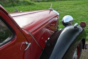 Immagine 19/50 di Alvis TA 14 Duncan Sports (1948)