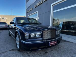 Image 1/22 of Bentley Arnage Red Label (2001)