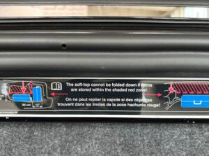 Image 5/32 of Saab 9-3 2.0t (2007)