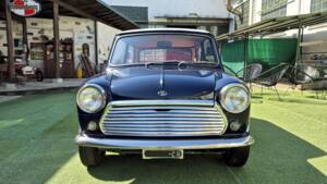 Imagen 7/45 de Mini 850 (1970)