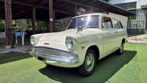 Image 6/63 of Ford Anglia (1965)
