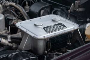 Bild 8/50 von Rolls-Royce Silver Shadow I (1972)