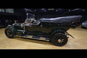 Imagen 20/50 de Rolls-Royce 40&#x2F;50 HP Silver Ghost (1912)