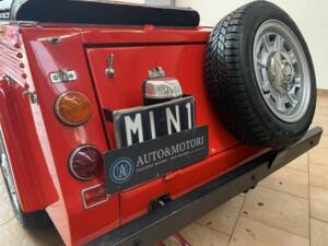 Immagine 13/14 di FIAT 600 Savio Jungla (1967)
