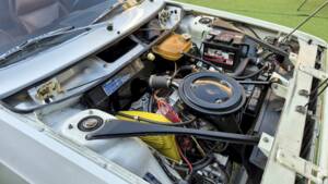 Imagen 63/70 de Lancia Beta Spider 1600 (1977)