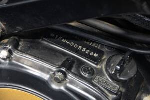 Image 40/50 of Yamaha FZ 750 (1986)