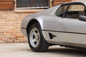 Image 23/50 de Ferrari 512 BBi (1982)