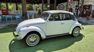 Image 57/73 of Volkswagen Beetle 1300 (1972)