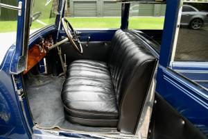 Bild 34/47 von Rolls-Royce Phantom I Hibbard &amp; Darrin (1930)