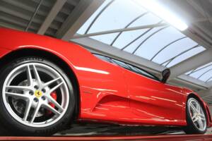 Bild 14/50 von Ferrari F 430 (2005)