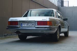Bild 6/95 von Mercedes-Benz 450 SEL 6,9 (1976)