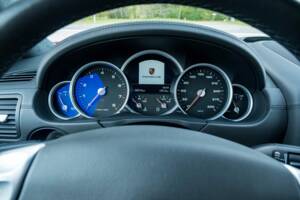 Image 28/45 of Porsche Cayenne Turbo (2009)