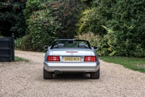 Image 22/43 of Mercedes-Benz SL 280 (2002)