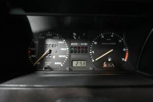 Bild 36/42 von Volkswagen Passat Variant 1.8 (1986)