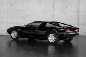 Image 5/50 of Maserati Merak (1974)