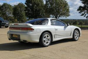 Bild 3/80 von Mitsubishi 3000 GT (1992)