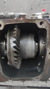 Afbeelding 22/44 van BMW 315 (1983)