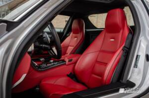 Afbeelding 16/18 van Mercedes-Benz SLS AMG (2011)