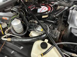 Imagen 57/64 de Oldsmobile Delta 88 Royale (1979)