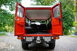 Immagine 42/47 di Toyota Land Cruiser FJ 45 (1980)