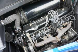 Bild 46/56 von Bentley Mark VI (1948)