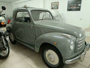 Bild 3/44 von FIAT 500 C Topolino (1950)