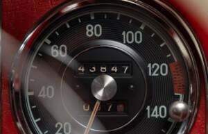 Image 37/47 of Mercedes-Benz 300 SL Roadster (1963)