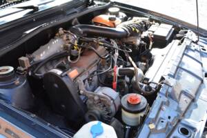 Image 15/15 de Volkswagen Scirocco II GT (1990)