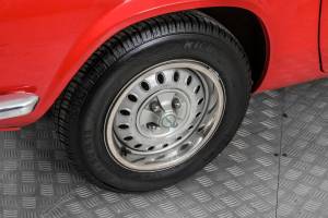Image 36/50 of Triumph Spitfire 1500 (1975)