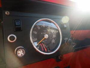 Bild 9/23 von Mini Moke (1976)