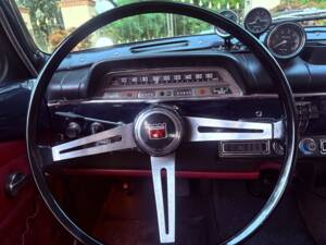 Immagine 42/96 di Volvo P 123 GT (1966)