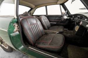 Afbeelding 23/50 van MG MGB GT (1968)