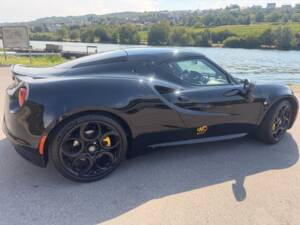 Bild 7/16 von Alfa Romeo 4C (2016)