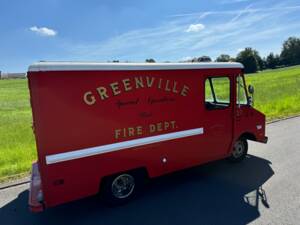 Afbeelding 5/19 van Chevrolet Step Van P20 (1978)