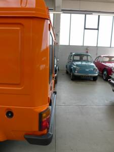 Image 28/34 of FIAT Fiorino (1986)