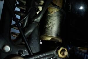 Image 33/35 of Bastert FM 120 (1950)