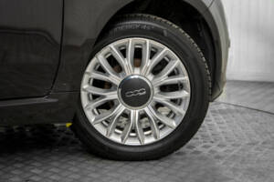 Image 42/48 de FIAT 500 C (2014)