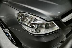 Image 48/50 of Mercedes-Benz SL 500 (2008)