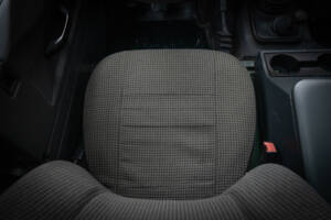 Bild 29/41 von Land Rover Defender 90 (1995)