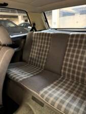 Image 21/22 of Volkswagen Golf Mk II 1.3 (1987)