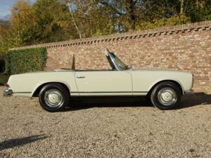 Bild 45/50 von Mercedes-Benz 230 SL (1967)