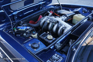 Bild 13/31 von BMW 3.0 CSi (1975)