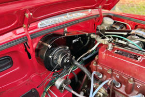 Bild 60/64 von MG MGB (1970)
