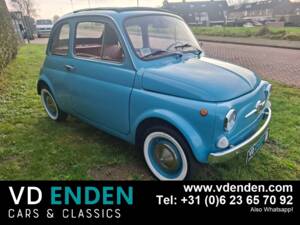 Immagine 16/73 di FIAT 500 L (1973)