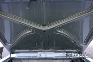 Bild 26/50 von Opel Commodore 2,5 S (1967)