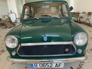 Image 3/8 de Leyland Authi Mini 850 (1973)