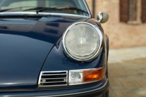 Afbeelding 29/50 van Porsche 911 2.4 S "Oilflap" (1972)