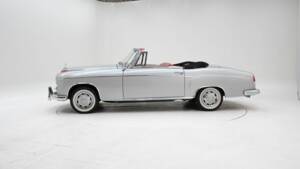 Bild 8/15 von Mercedes-Benz 220 S Cabriolet (1959)